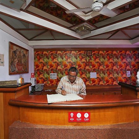 Collection O Shiva'S Regency Hotell Bikaner Eksteriør bilde