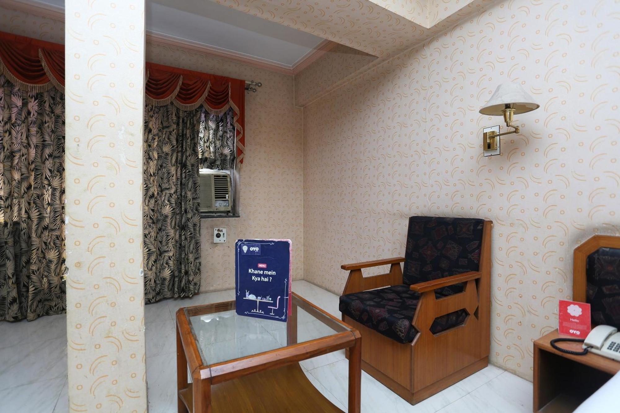 Collection O Shiva'S Regency Hotell Bikaner Eksteriør bilde